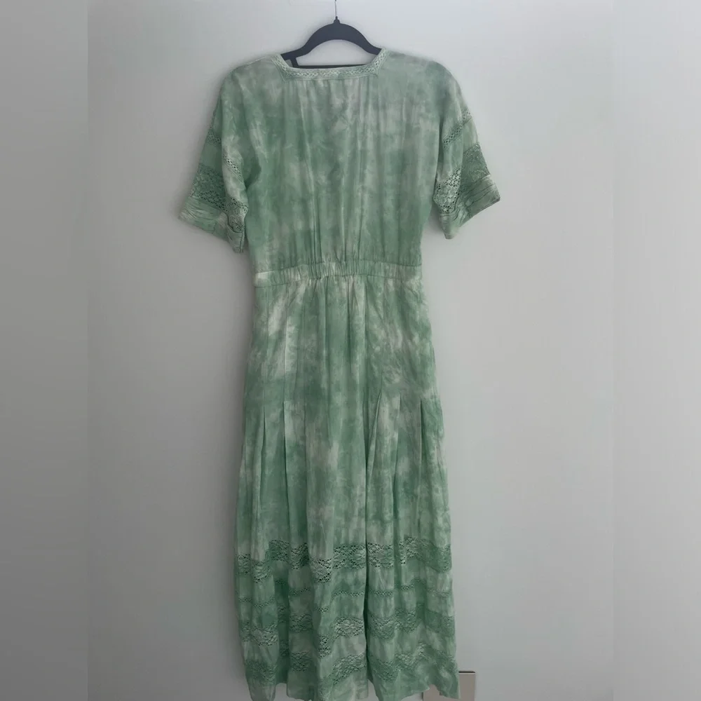 STUNNING loveshackfancy Eddie dress - Picture 4 of 5